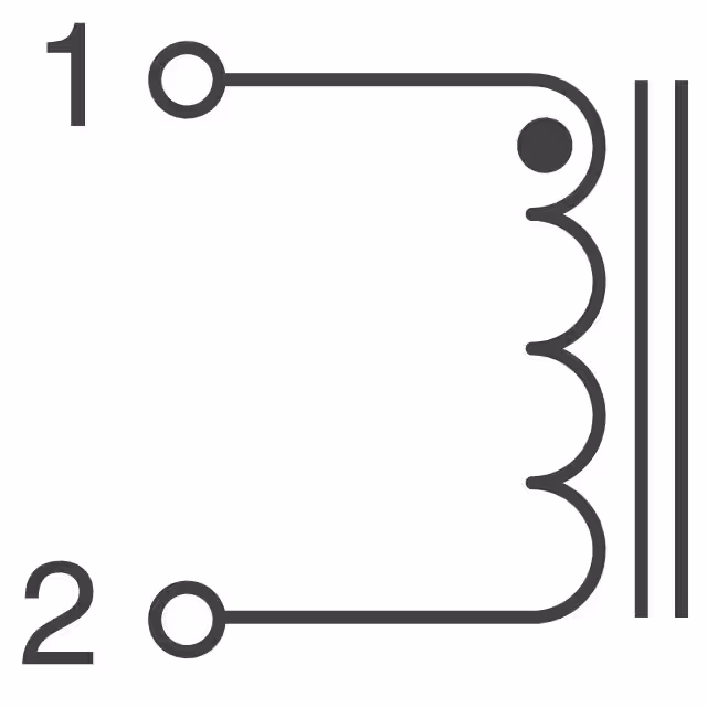 UP3B-R47-R Eaton - Electronics Division  Festinduktivitäten